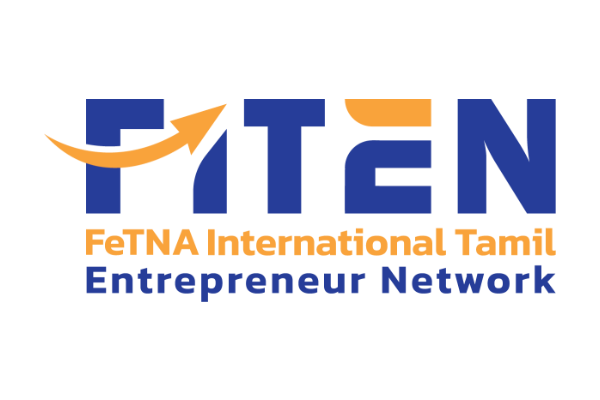 FiTEN Logo