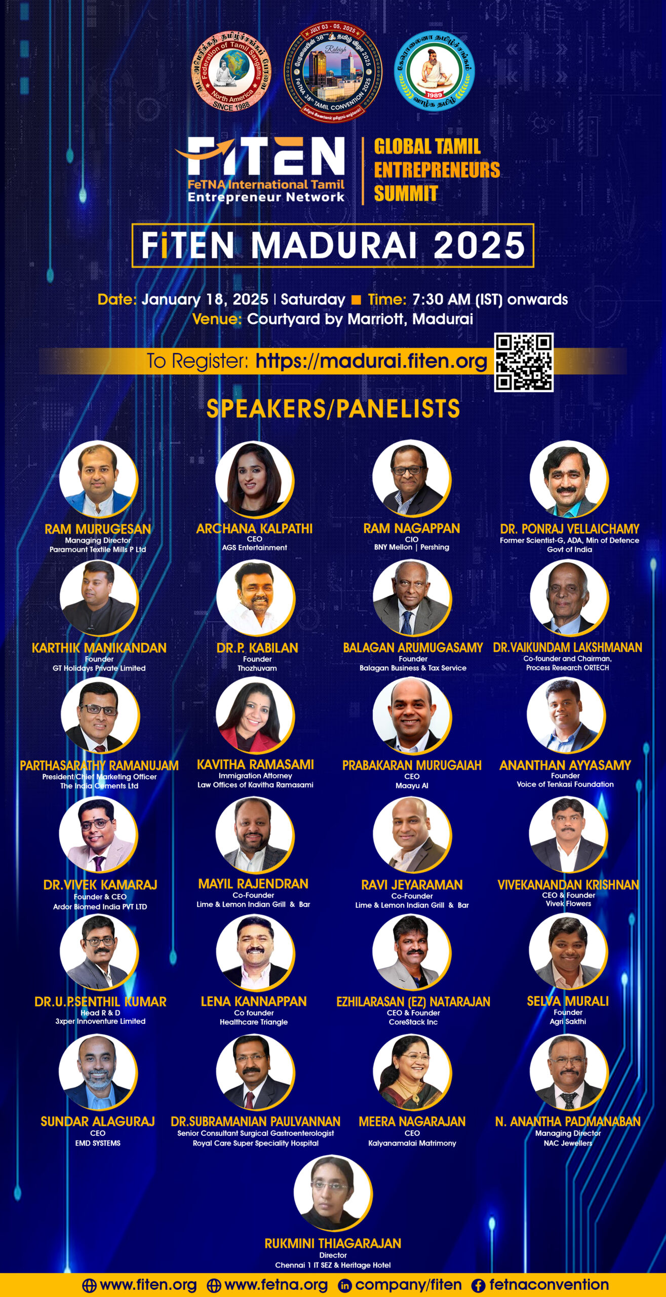 மாமதுரையில் தொழில்முனைவோர் உச்சி மாநாடு 2 FiTEN Panel v3 scaled