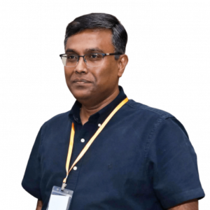 Advisory Committee 2 Soundar Profile Photo